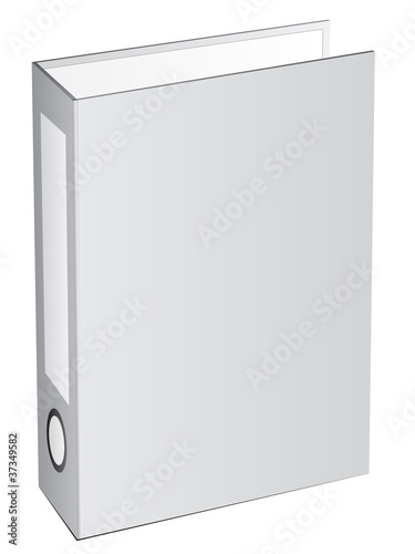 Vector folder