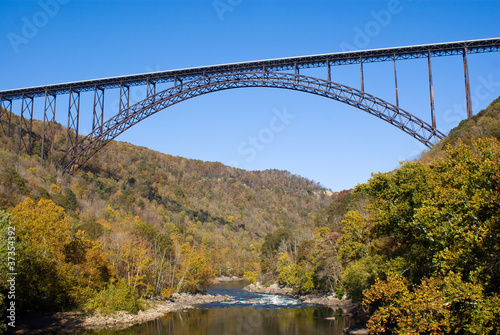 New River Gorge Bridge