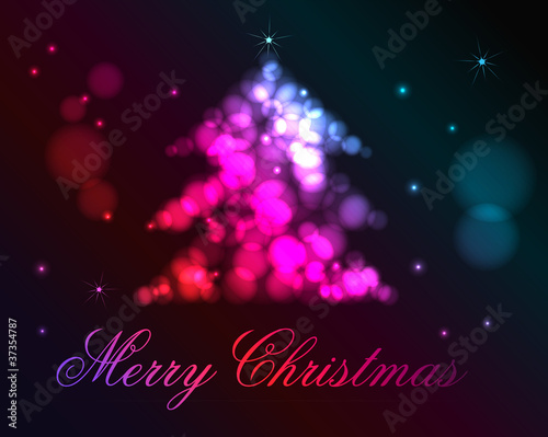 Christmas card