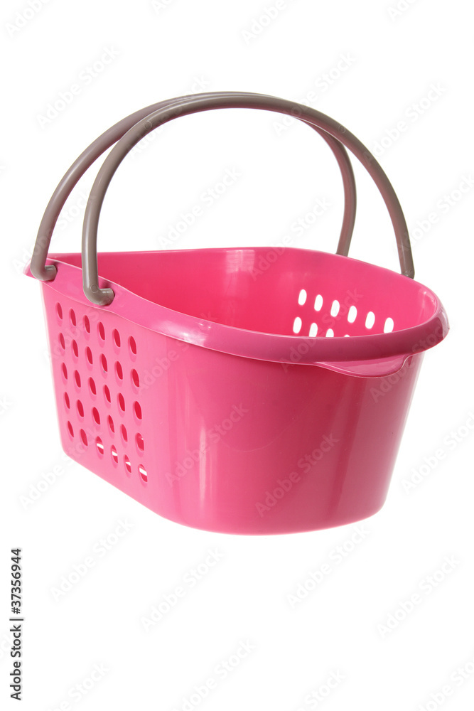 Plastic Basket Plastic Basket