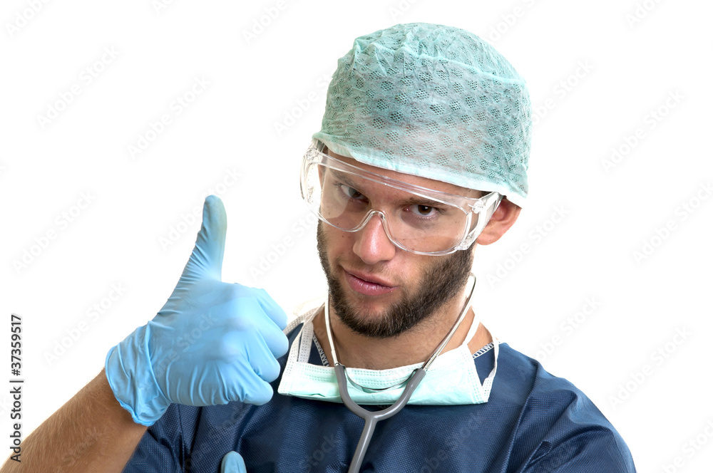 Doctor Doctor