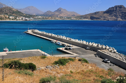 Wallpaper Mural Plakias Torontodigital.ca