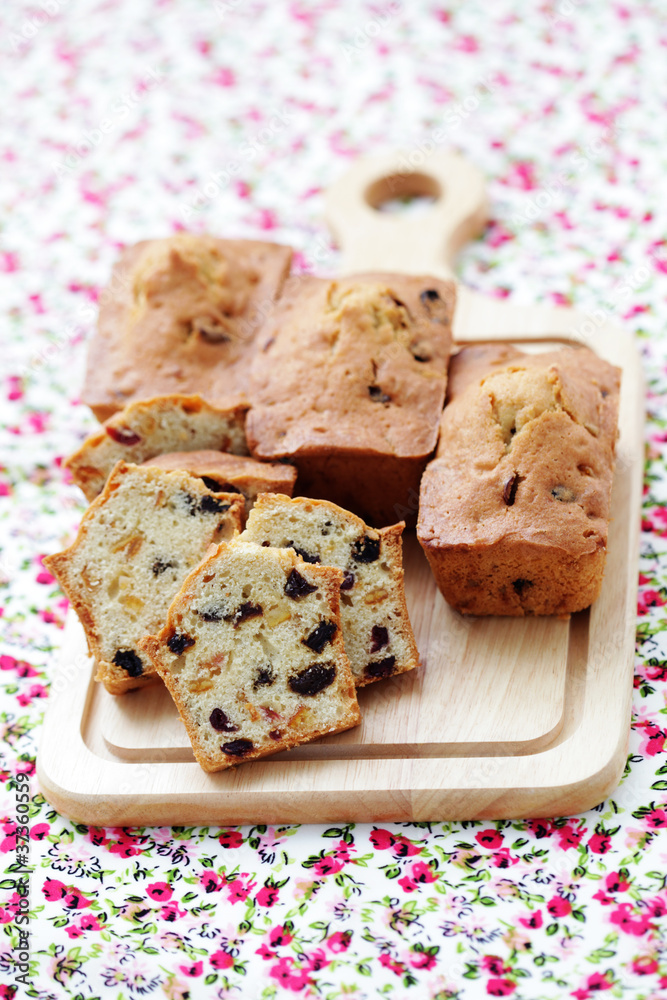 fruitcake fruitcake