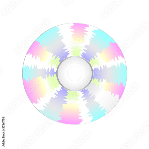 Vector CD