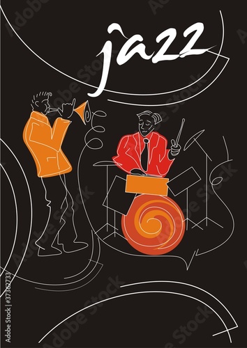jazz black