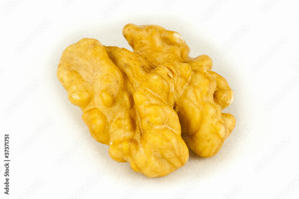 Walnut (Juglans regia) Walnut (Juglans regia)