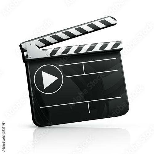 Movie clap