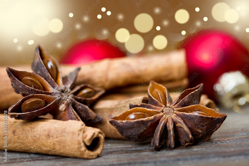 Weihnachtsgewürze Weihnachtsgewürze