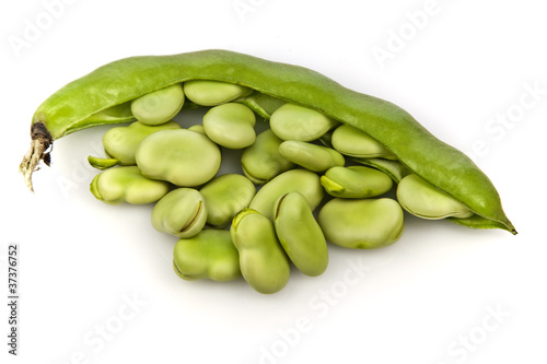 Broad Beans