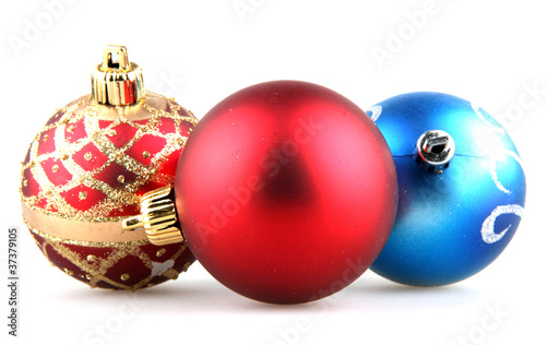 Obraz na plátne Christmas Decoration Ideas