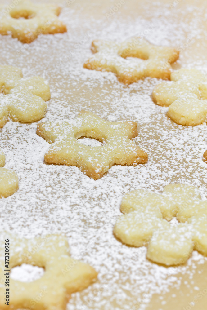 Weihnachtsplätzchen Weihnachtsplätzchen