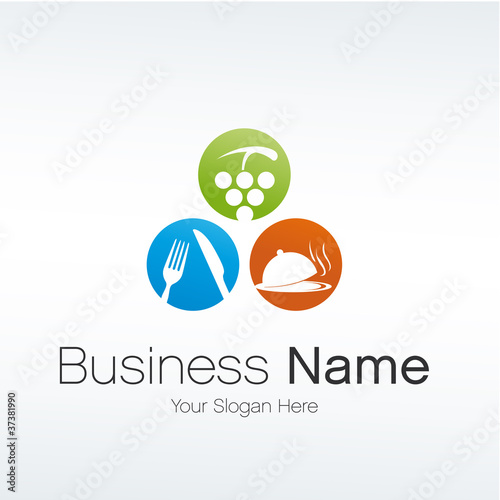 logo business