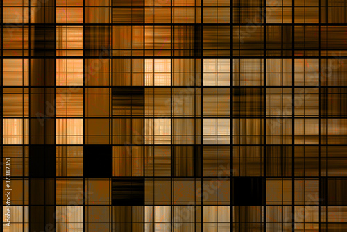 grunge abstract checkerboard background