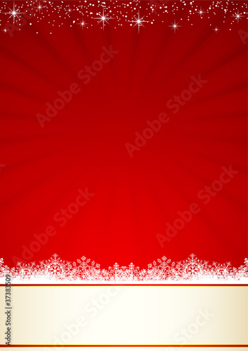 Cartolina Natale Neutra