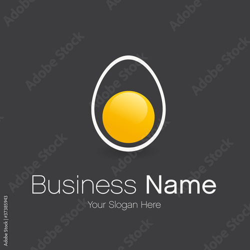 logo business