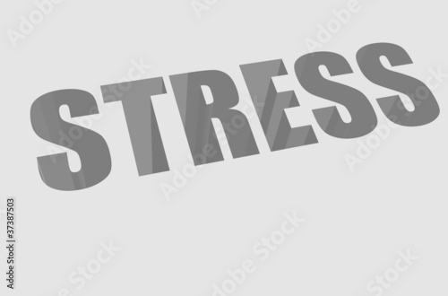 Stress' trap!