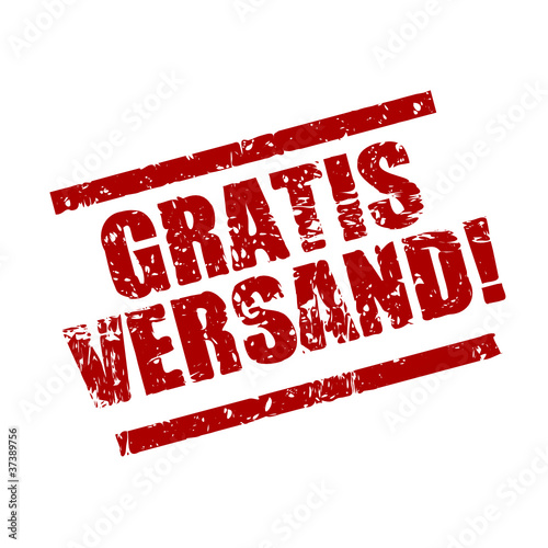 stempel eckig gratis versand! I