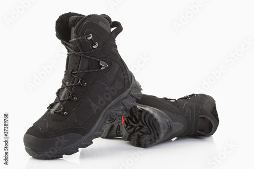 Winterstiefel