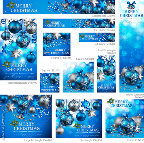 Collection of Christmas