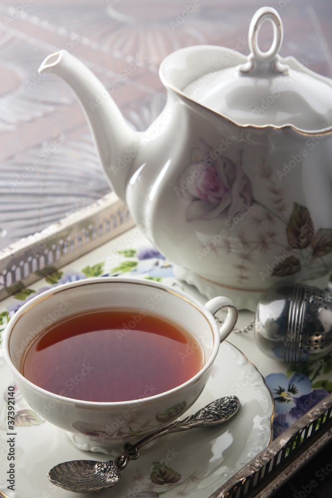 Tea Tea