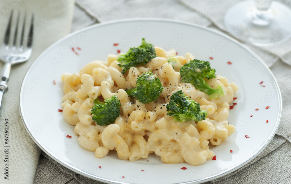 Mac and Cheese Mac and Cheese