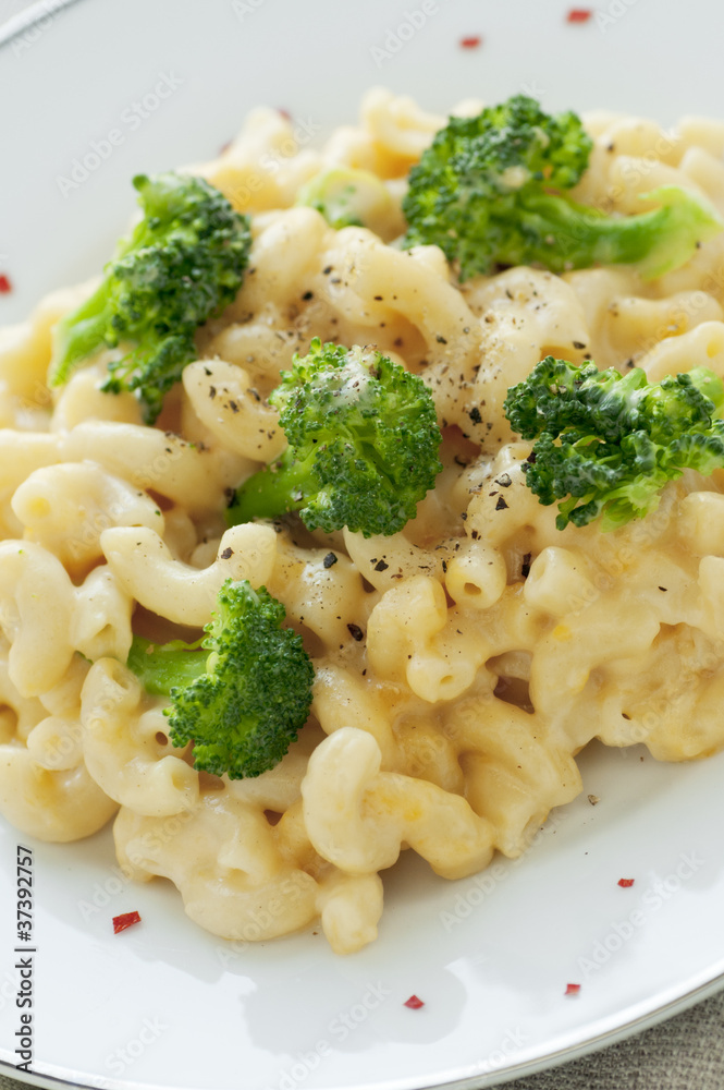 Mac and Cheese Mac and Cheese