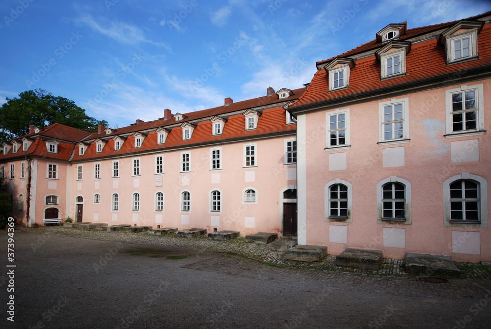 Haus der Frau von Stein (Weimar)