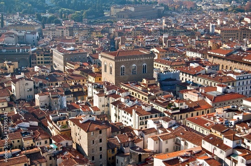 Firenze, Italia - Florence, Italy
