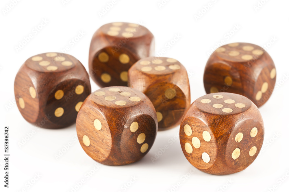 sixes on the dice sixes on the dice