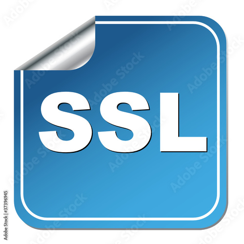 SSL ICON
