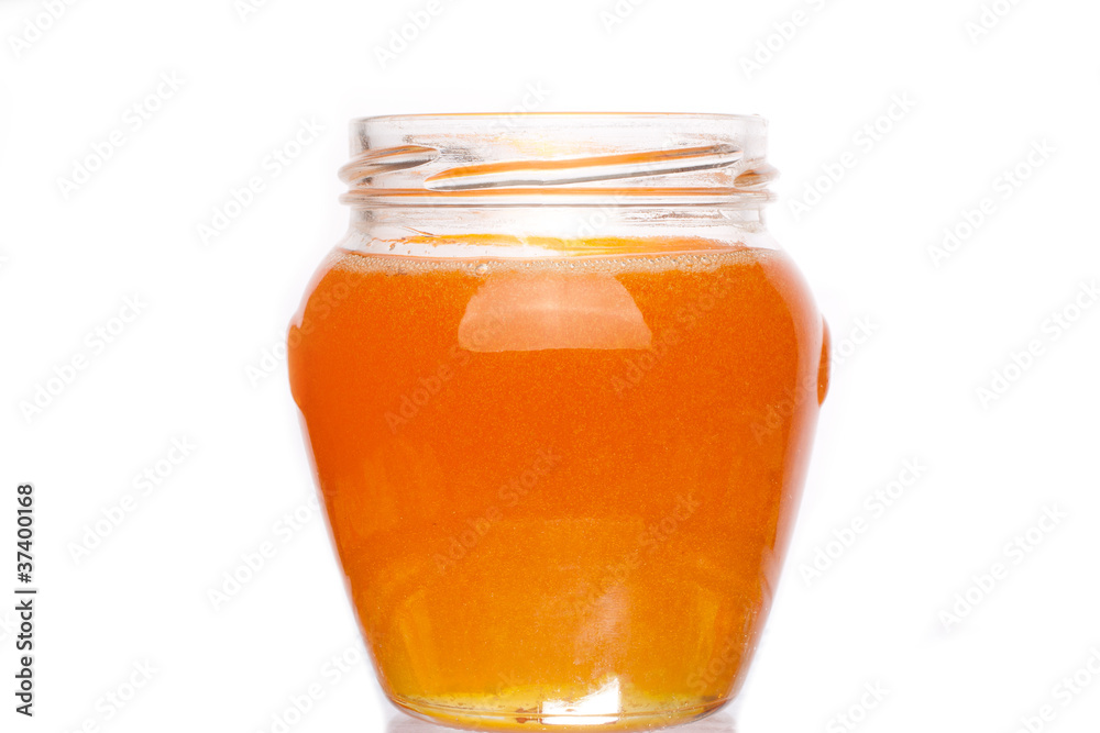 Real honey Real honey