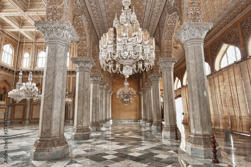 Chowmahalla Palace