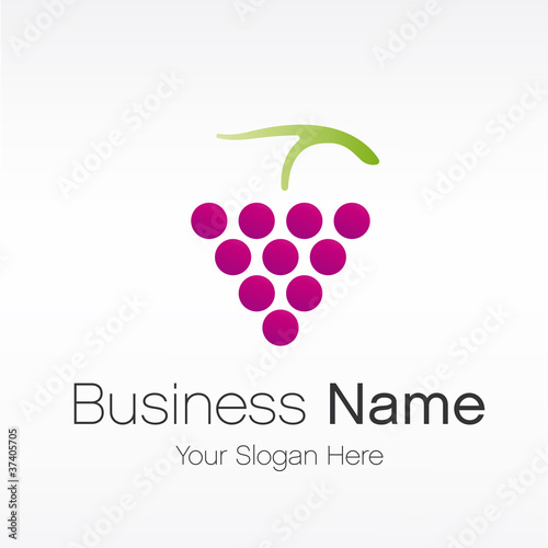 logo raisin