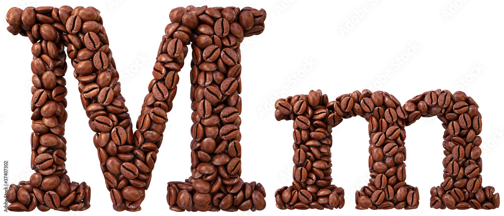 Alphabet Alphabet