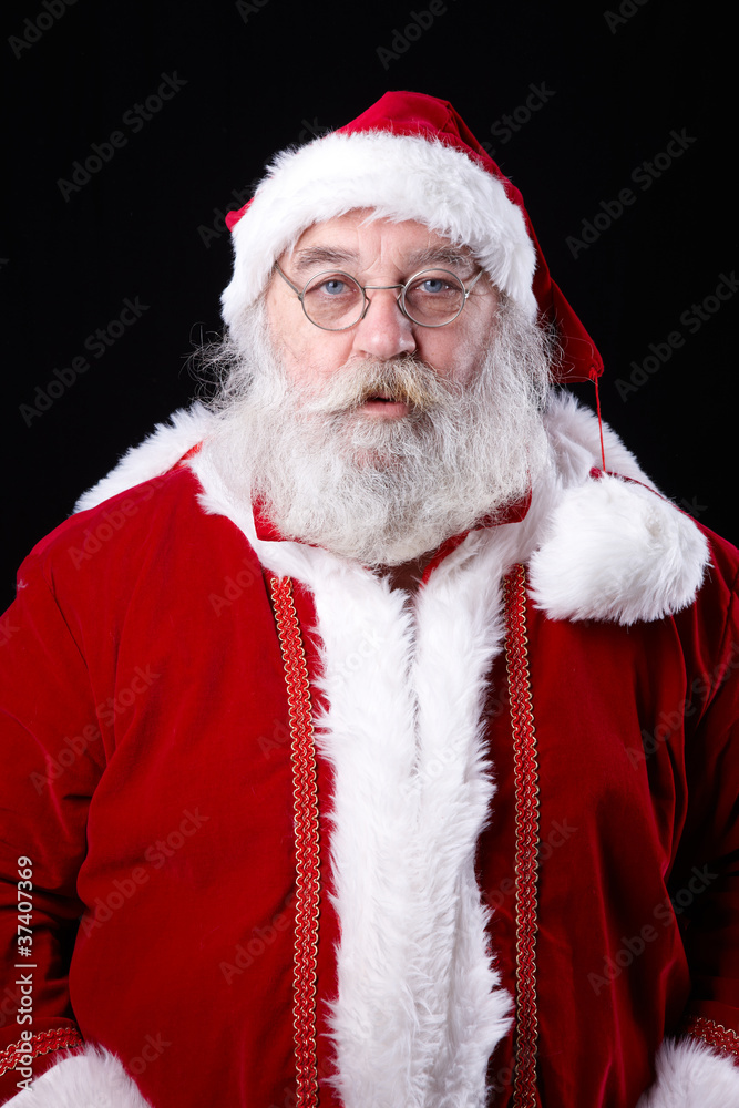 Weihnachtsmann Weihnachtsmann