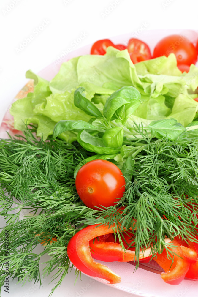 Salad Salad