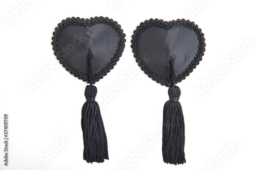 Brustwarzen Abdeckung