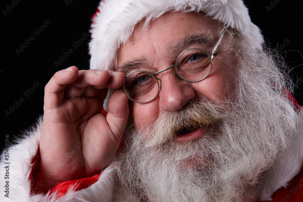 Weihnachtsmann Weihnachtsmann