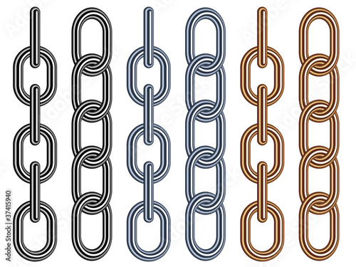 vector chains