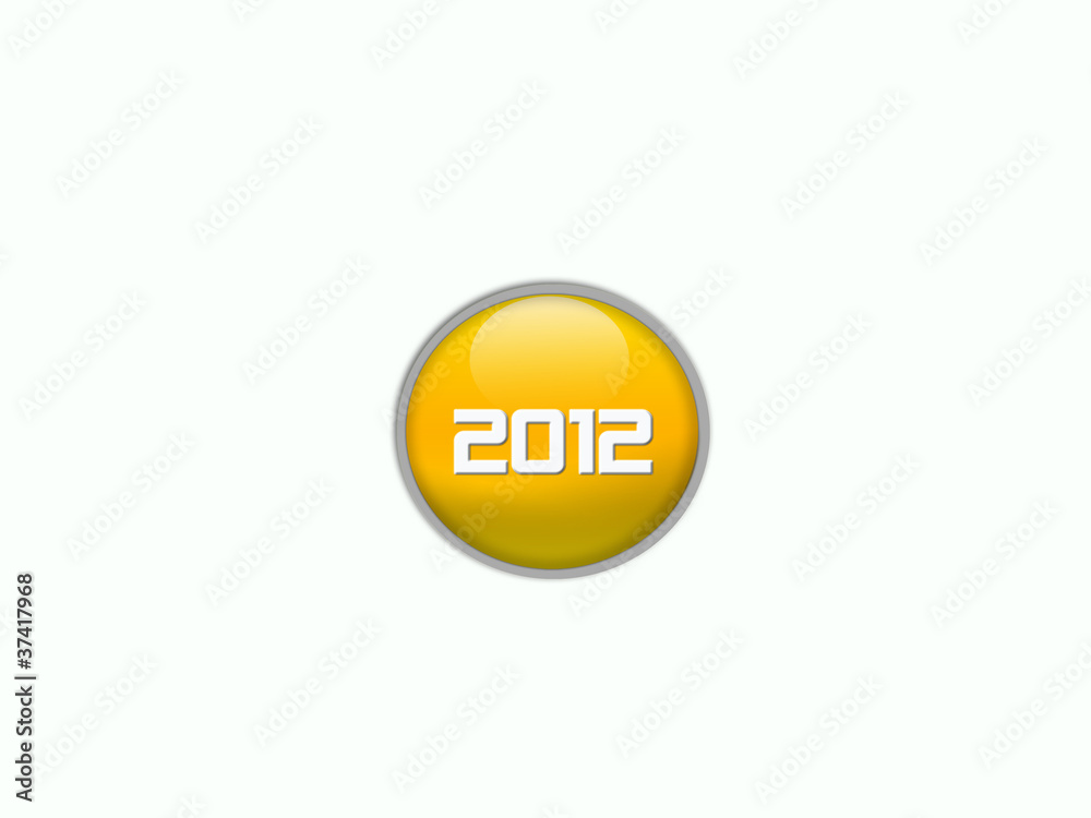 2012 Yellow Button 2012 Yellow Button