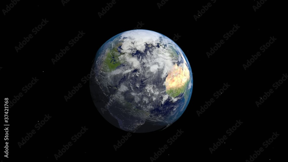 Earth