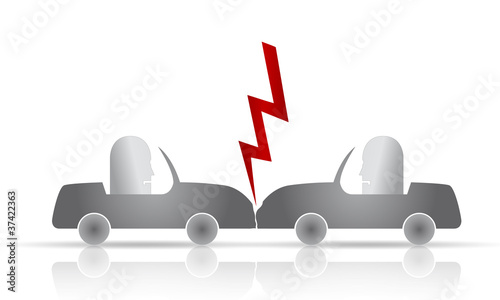 car crash