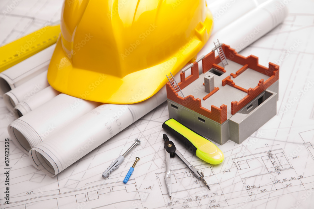 Plans of your home! Plans of your home!