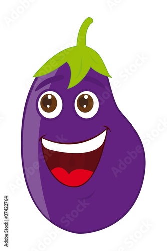 eggplant