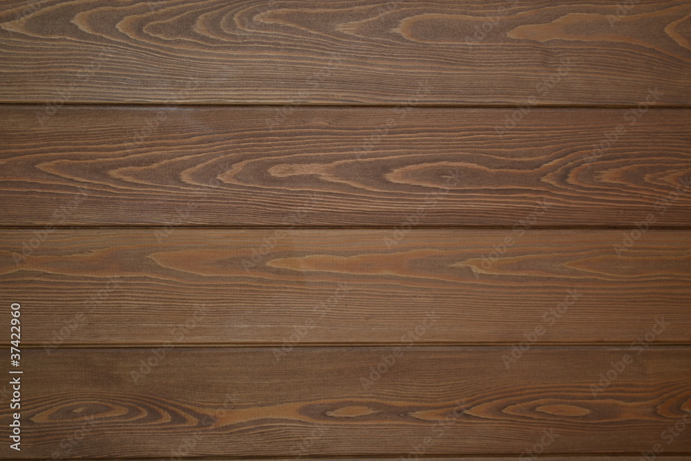 Naklejka premium обрабонанные доски