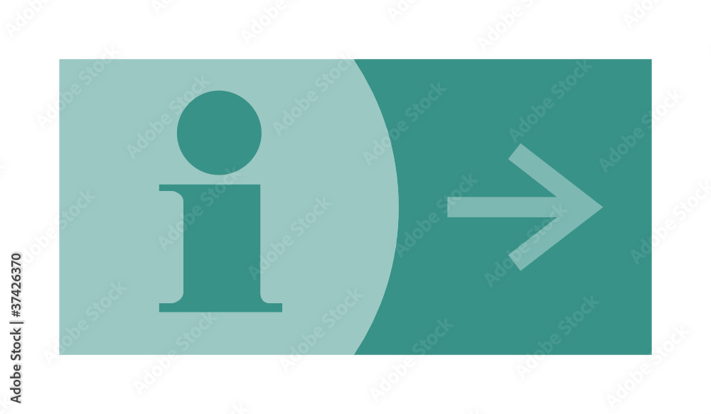 signe, symbole, picto, logo, flèche, information, accueil signe, symbole, picto, logo, flèche, information, accueil