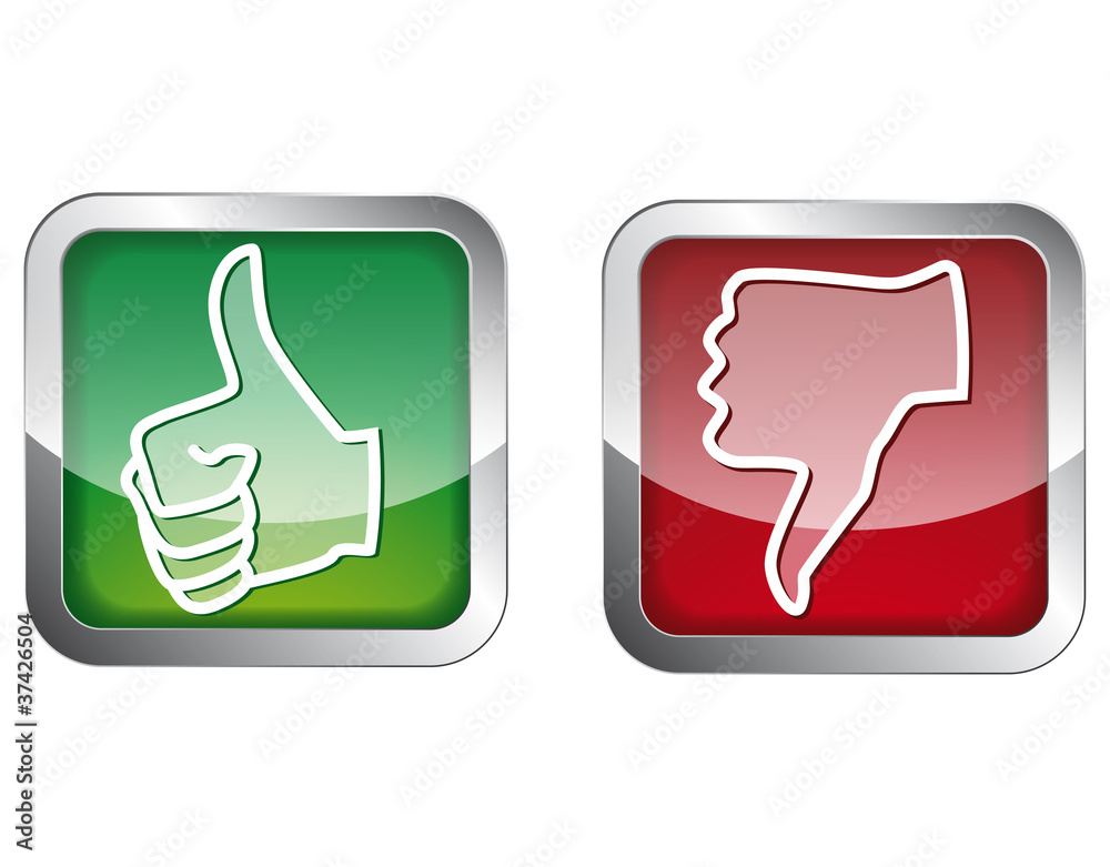 Vector Like / Dislike Vector Like / Dislike