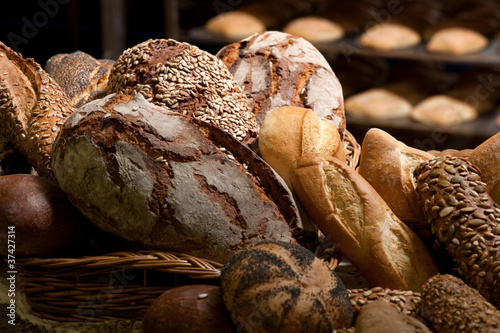 breadbasket photo