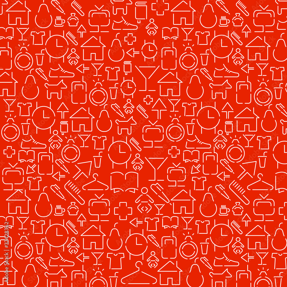 wallpaper of small icons wallpaper of small icons