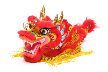 Chinese New Year Decoration